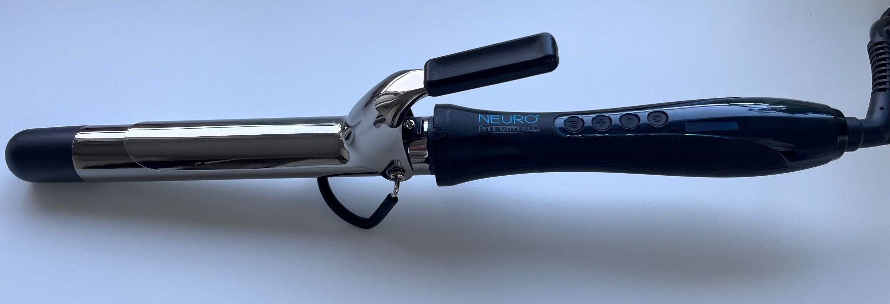 Lockenstäbe & Haarglätter: Lockenstab – Gebraucht aus Oberrieden von sardi03 7