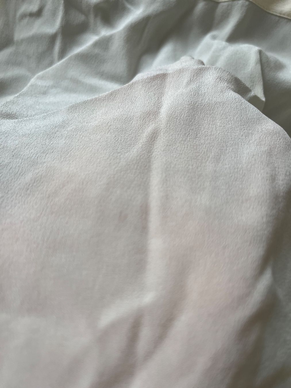 Max & Moi Camicette: New elegant blouse Max&Moi 100% silk size S – Nuovo (secondo la descrizione) da Chêne-Bougeries venduto da Seetooyoo 3