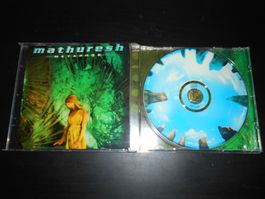 Mathuresh – Metaphor / 1997