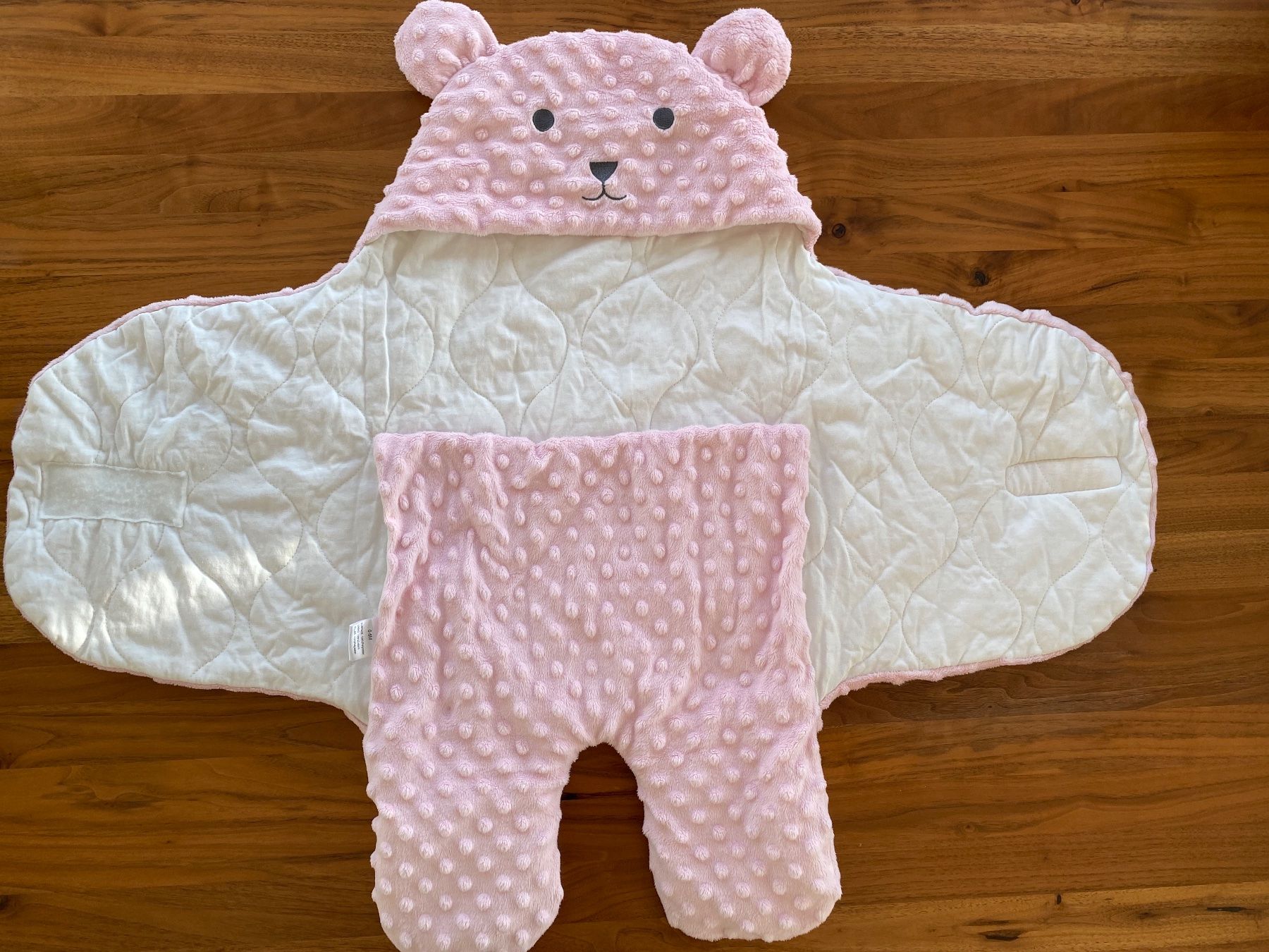Sacchi a pelo: chancelière bébé , baby footmuff – Usato da Renens VD venduto da nemo_762 3