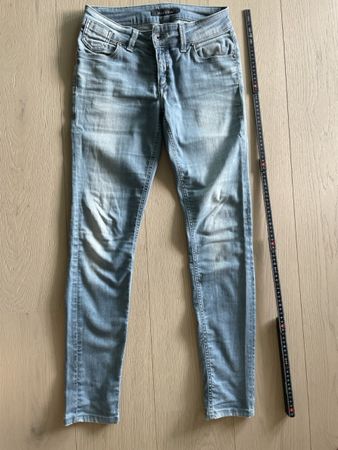 Marc O'Polo Jeans hellblau Grösse W30 L32 guter Zustand
