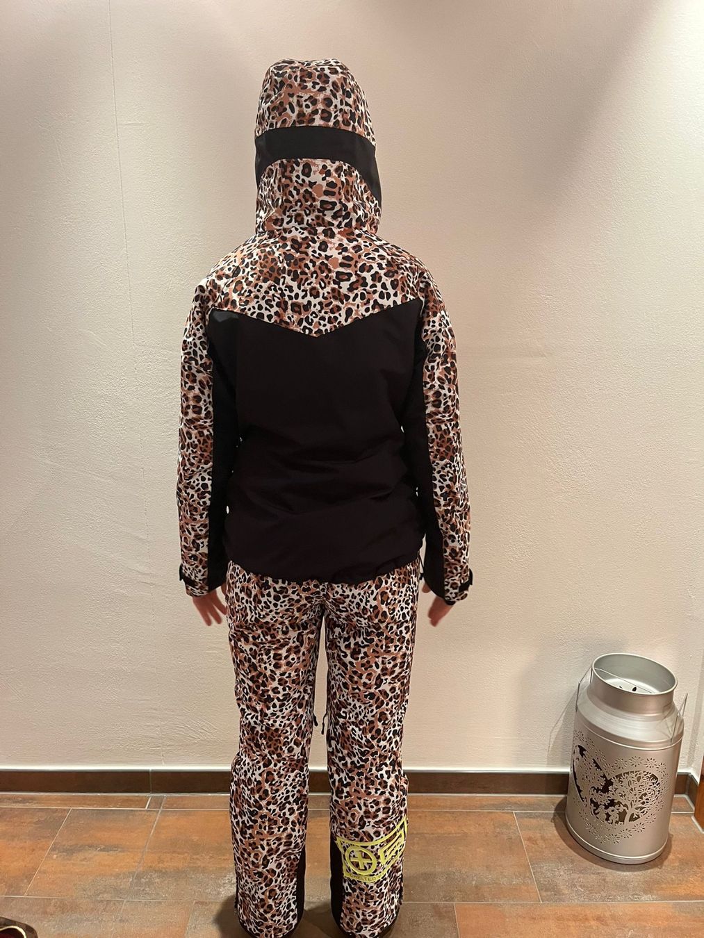 Completi & Tailleur: Chiemsee Skioutfit Leo – Nuovo (secondo la descrizione) da Winterthur venduto da cicisch 2