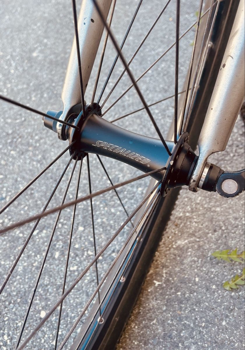 Specialized Biciclette: Specialized Rockhopper – Usato da Luc (Ayent) venduto da serge40 3