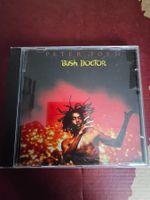 CD - Peter Tosh – Bush Doctor (Roots Reggae, 1988)