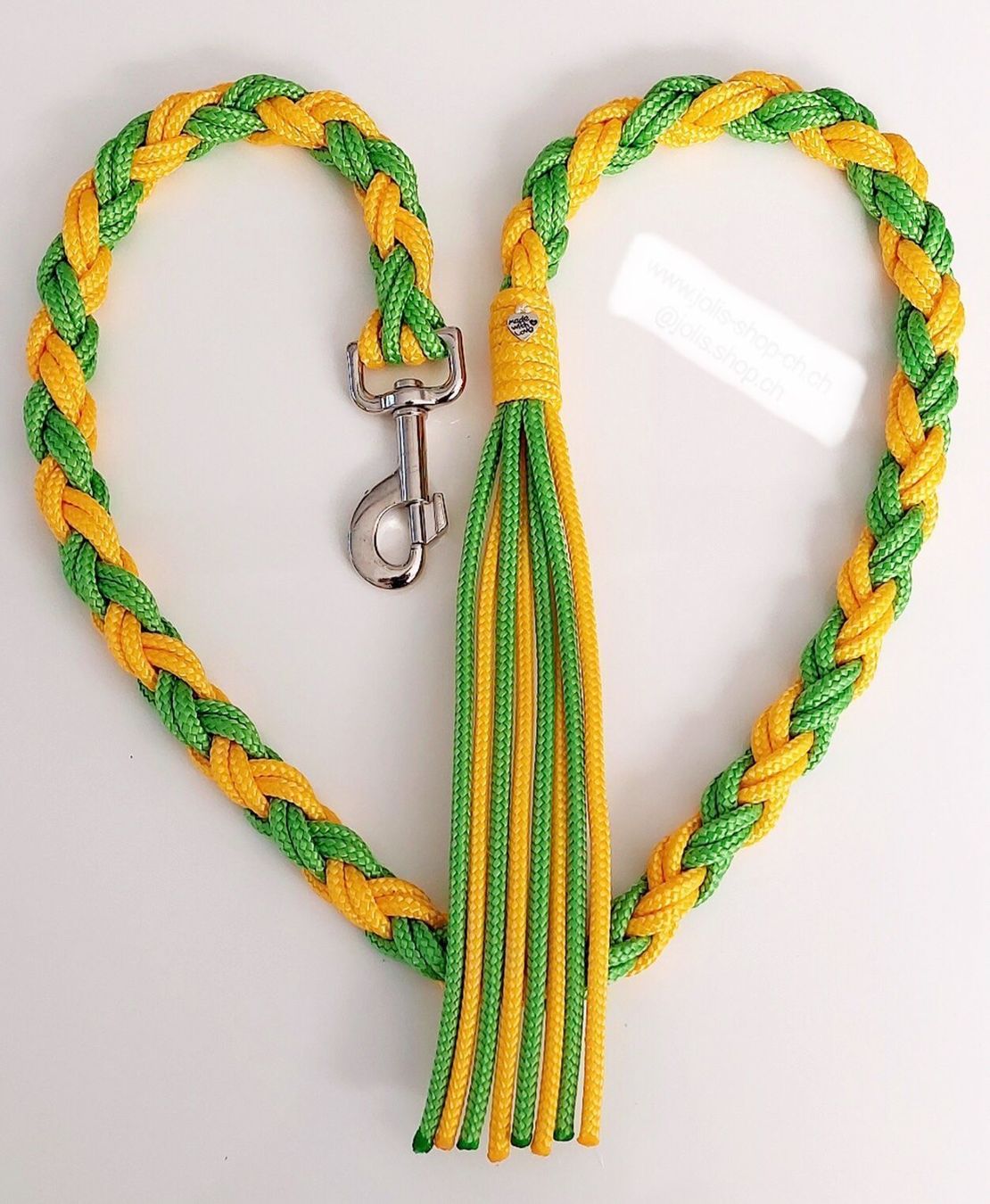 Brides, licols: Pferdestrick / Ponystrick (NEU) – Neuf avec emballage d'origine à Ueken par jolis-shop