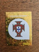 Panini Sticker WM 2026 - POR 1