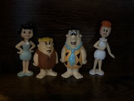 Familie Feuerstein Figuren