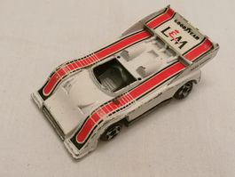 Politoys E39 - Porsche Audi 917-10 Can Am