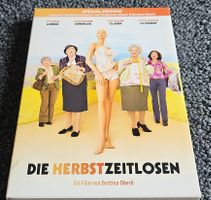 DVD Die Herbstzeitlosen (23082)