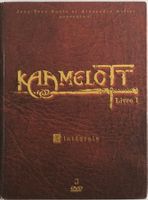 KAAMELOTT (LIVRE 1)