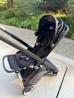 Bugaboo Ant Travel Stroller Black – New Body/Chassis – Incl.