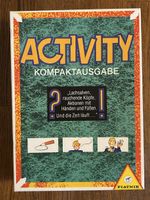 Activity - Kompaktausgabe, Piatnik-Spiel  Nr. 6002, Komplett