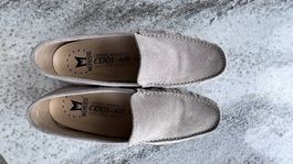 Mephisto Herren-Loafer Cool-Air, Gr. 43  einmal getragen