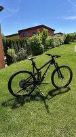 Trek slash 9.7 2020 taille L