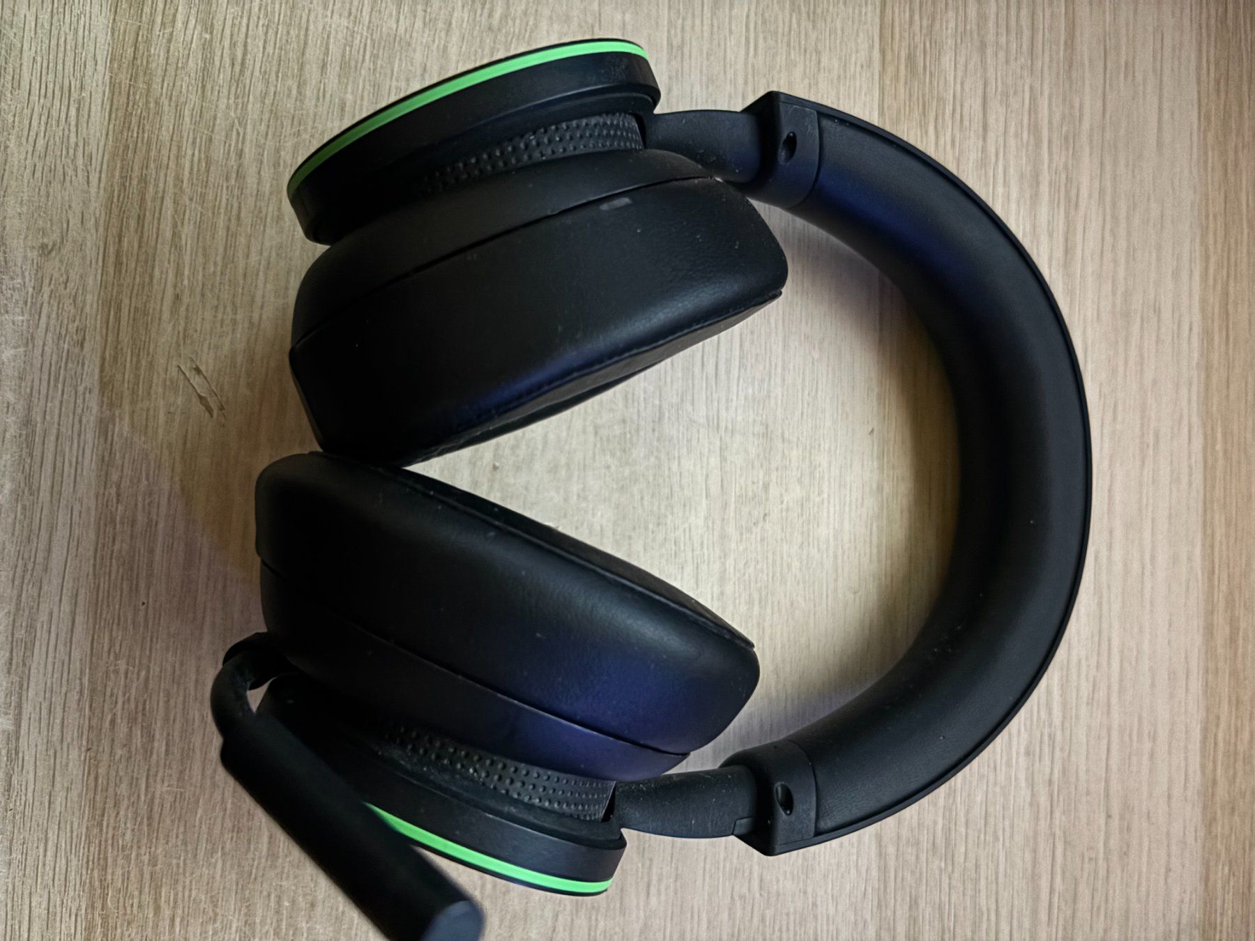 Microsoft Konsolen: Xbox Series S Bundle + Elite Controller & Headset – Gebraucht aus Wolfhalden von Robin0205 3