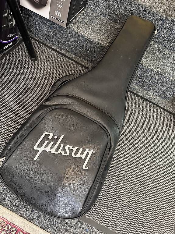 Strumenti musicali: Gibson Exclusive Les Paul Studio Figured Tri Burst  – Usato da Morges venduto da GvnMusic 7