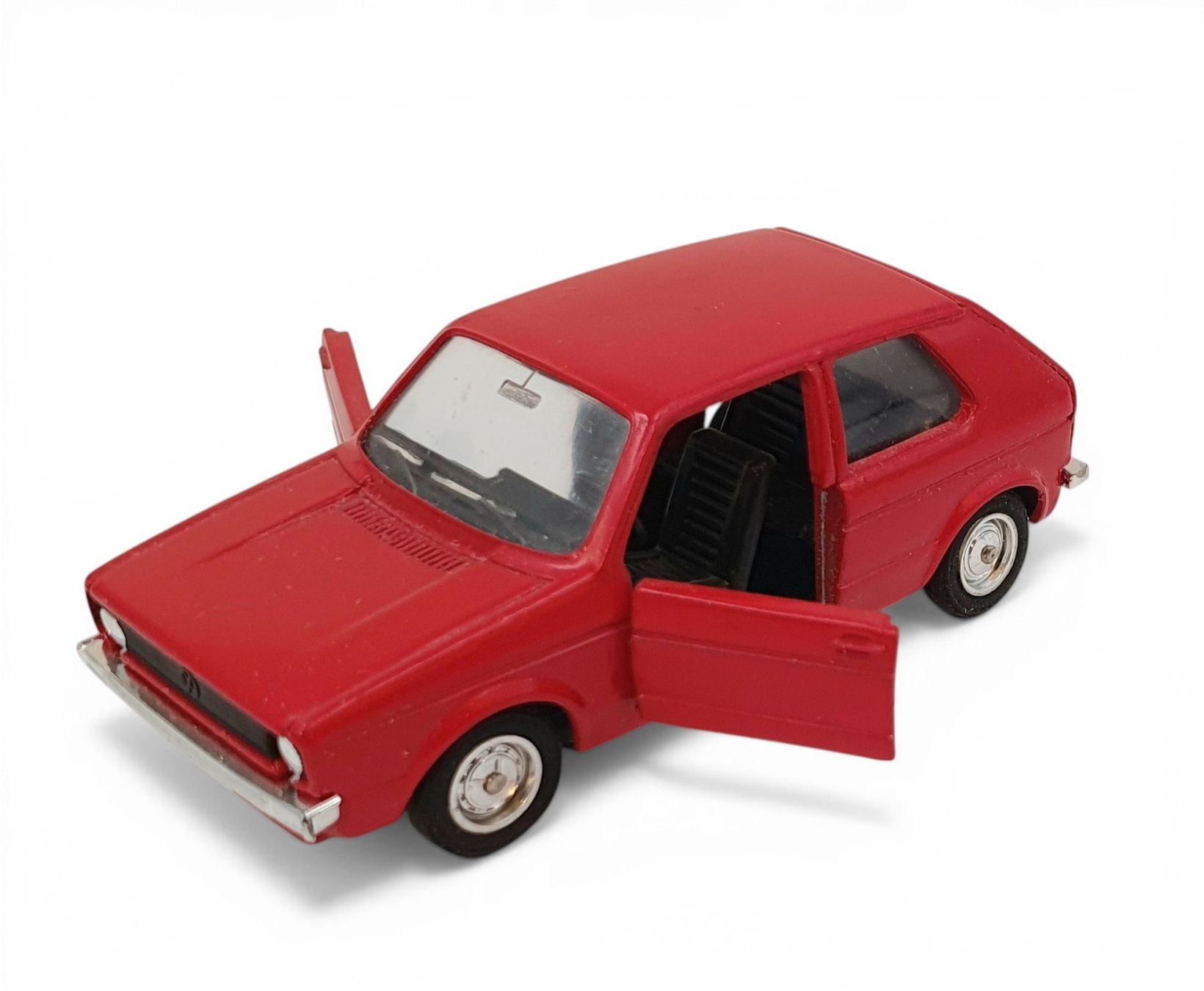 Solido Modellautos: Solido VW Golf – Gebraucht aus Rickenbach b. Wil von klassikmarkt.ch 3