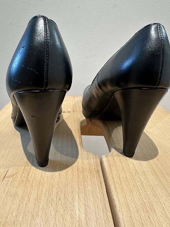 Scarpe da donna: Graceland Schuhe - schwarz, Grösse 35, gebraucht – Usato da Emmenbrücke venduto da tha_8vtq 2