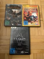 3x Top Pc Spiele