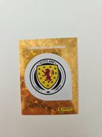 FIFA World Cup 2026 Scotland Sticker SCO 1