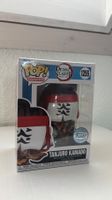 Funko Pop! Tanjuro Kamado – Demon Slayer 1255