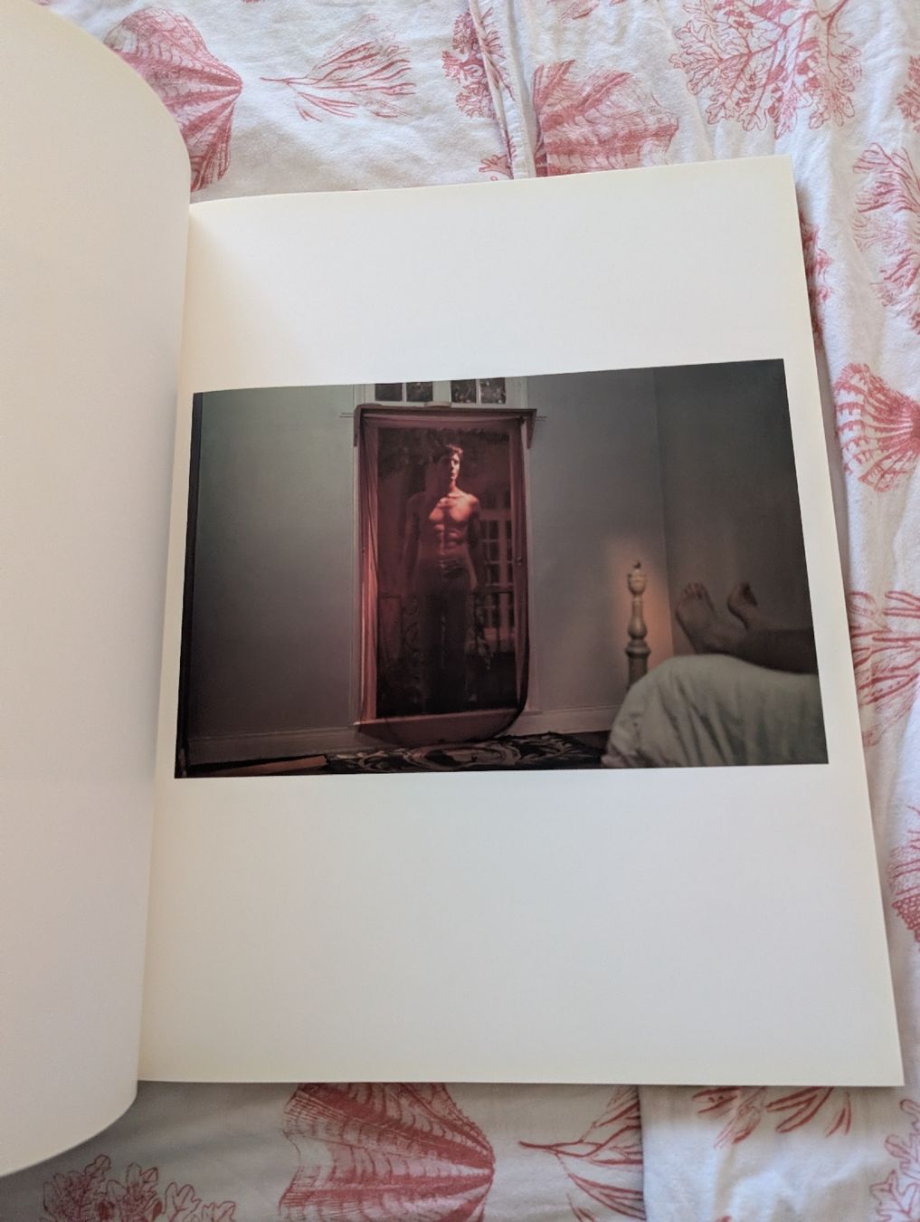 Libri: Philip-Lorca DiCorcia: Hustlers – Usato da Zürich venduto da fff1975BR 1