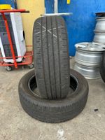 2 Sommerreifen Continental 215/50 R19 93T