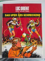 Luc Orient, 1/2/3, HC, Hethke, Z0-1! 1983