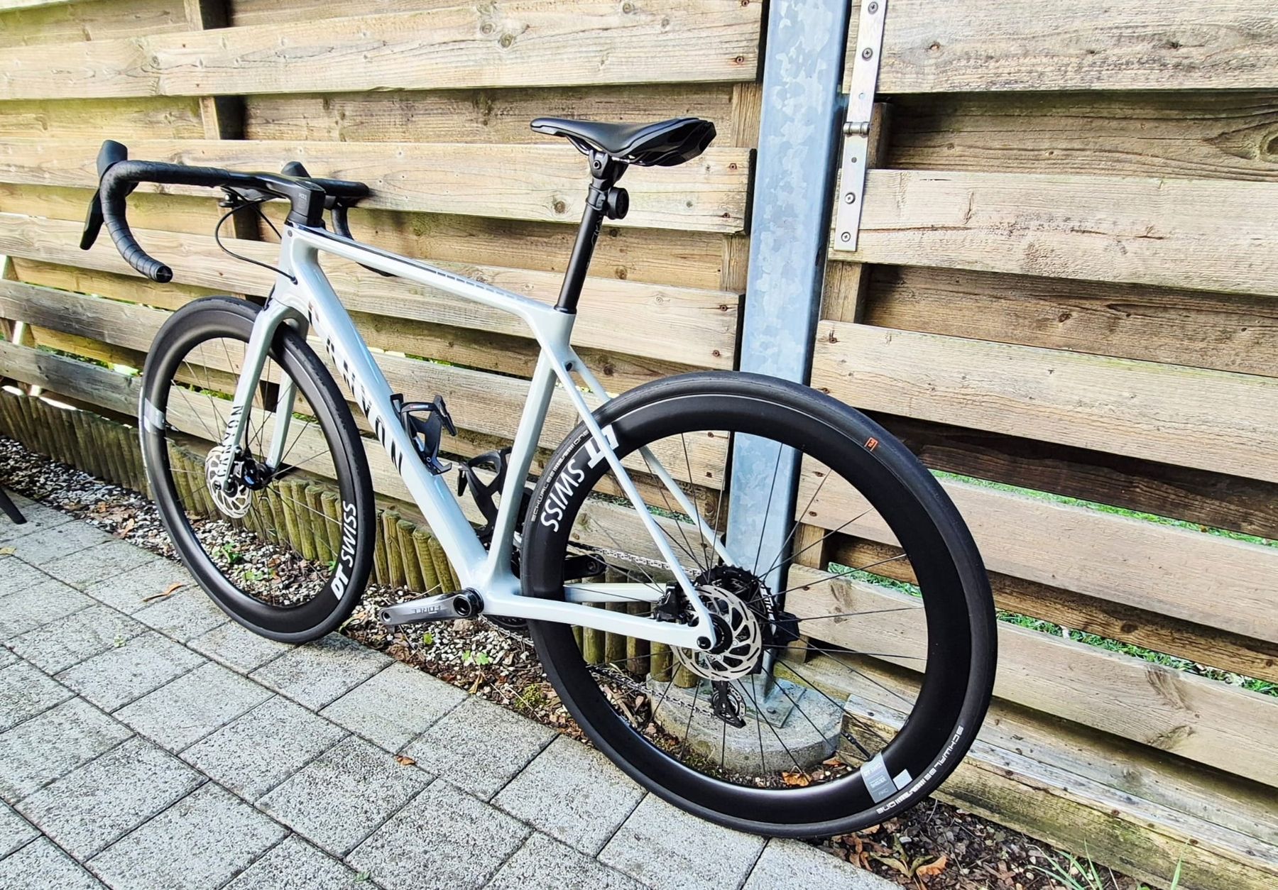 Canyon Vélos: Canyon Endurace CF SL7etap  – D'occasion à Volketswil par dom_9qdh 3