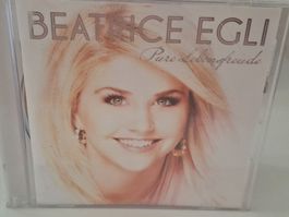 CD Beatrice Egli - Pure Lebensfreude