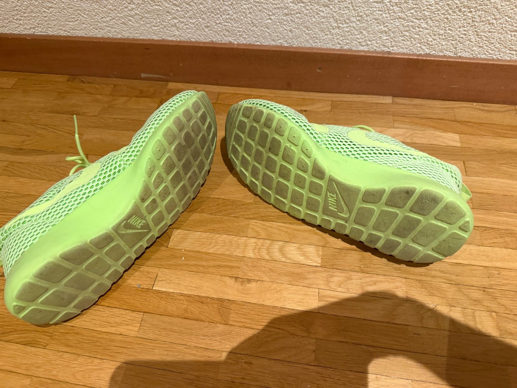 Nike Scarpe da donna: Nike Schuhe Größe 40 – Usato da Wohlen AG venduto da baletan83 2