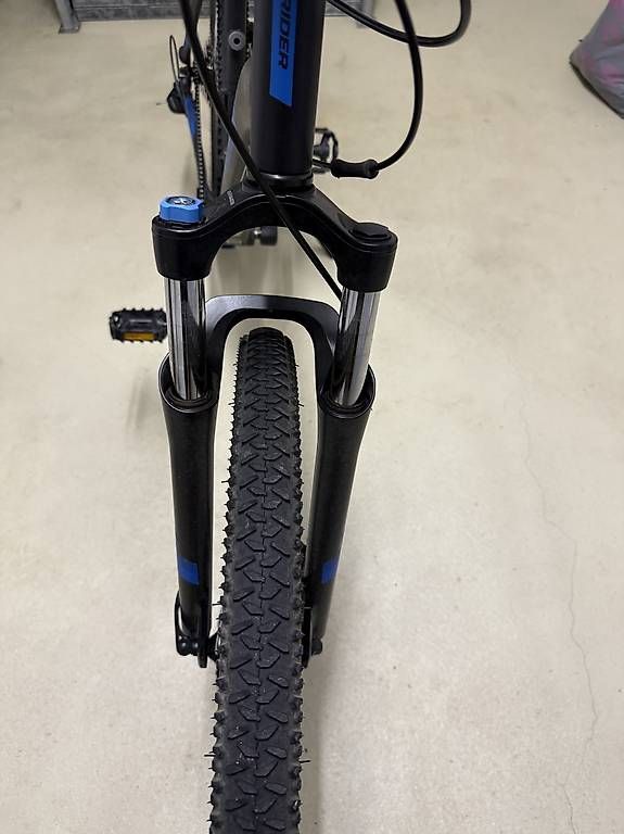 Biciclette: Velo ST 120 Sport Trail – Usato da Niederhasli venduto da mar_825f 4