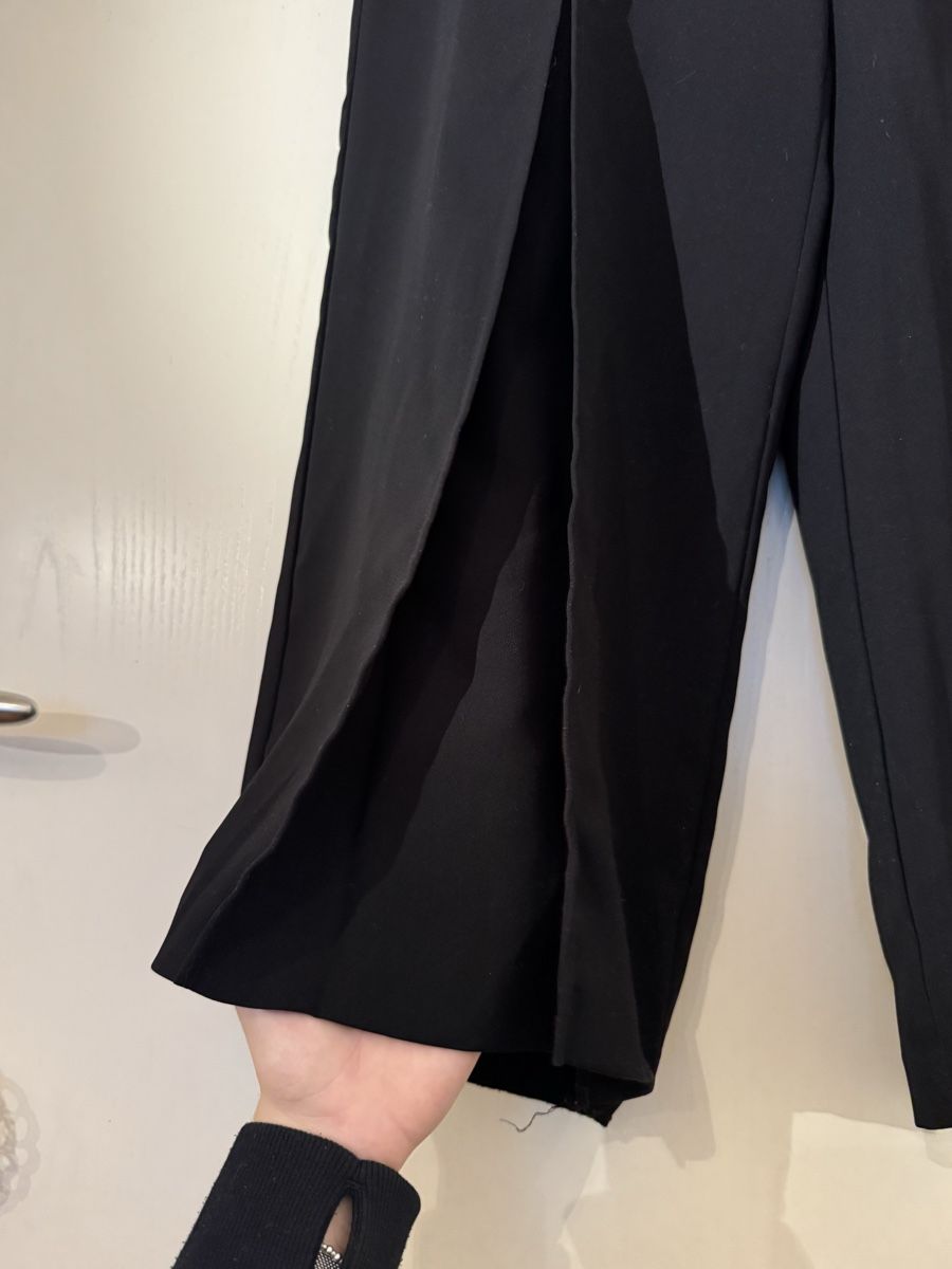 H&M Hosen: Schwarze Hose – Gebraucht aus Pfäffikon ZH von aitm_00 3