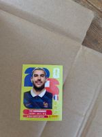 Panini Bild WM 2026 FRA 3