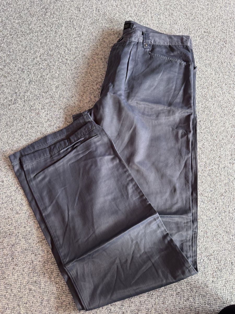 Pantaloni: Hose Versace – Nuovo (secondo la descrizione) da Appenzell venduto da Sonnschein_ 1