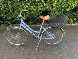 Vélo city bike