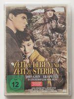 Zeit zu leben und Zeit zu sterben (mit Lilo Pulver)