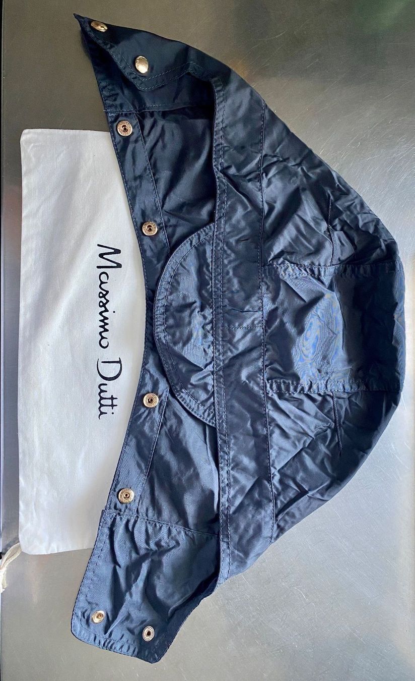 Massimo Dutti Giacche: Massimo Dutti – Usato da Zürich venduto da NNK28 7