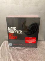 Mark Knopfler Get Lucky Deluxe Limited Edition CD DVD - NEU