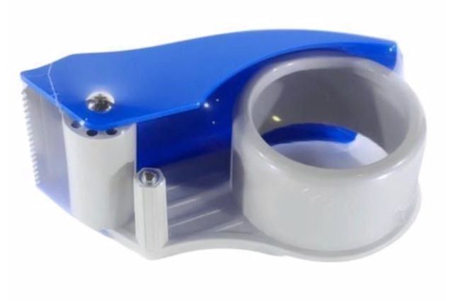 Tutti gli attrezzi: Klebebandabroller 6x15.5x8.5cm – Nuovo (secondo la descrizione) da Bülach venduto da StoreInShop.com 4