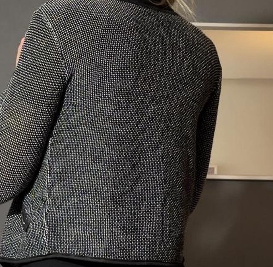 Jacken: Leichte Jacke 🧥 – Gebraucht aus Winterthur von nik_pr58 1