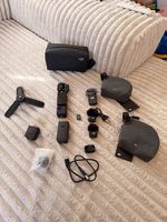 DJI Osmo Pocket 3 Creator Combo inkl.2 zusätzlichen DJIMikro