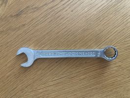 Belzer Zoll 9/16 Ringgabelschlüssel 4020
