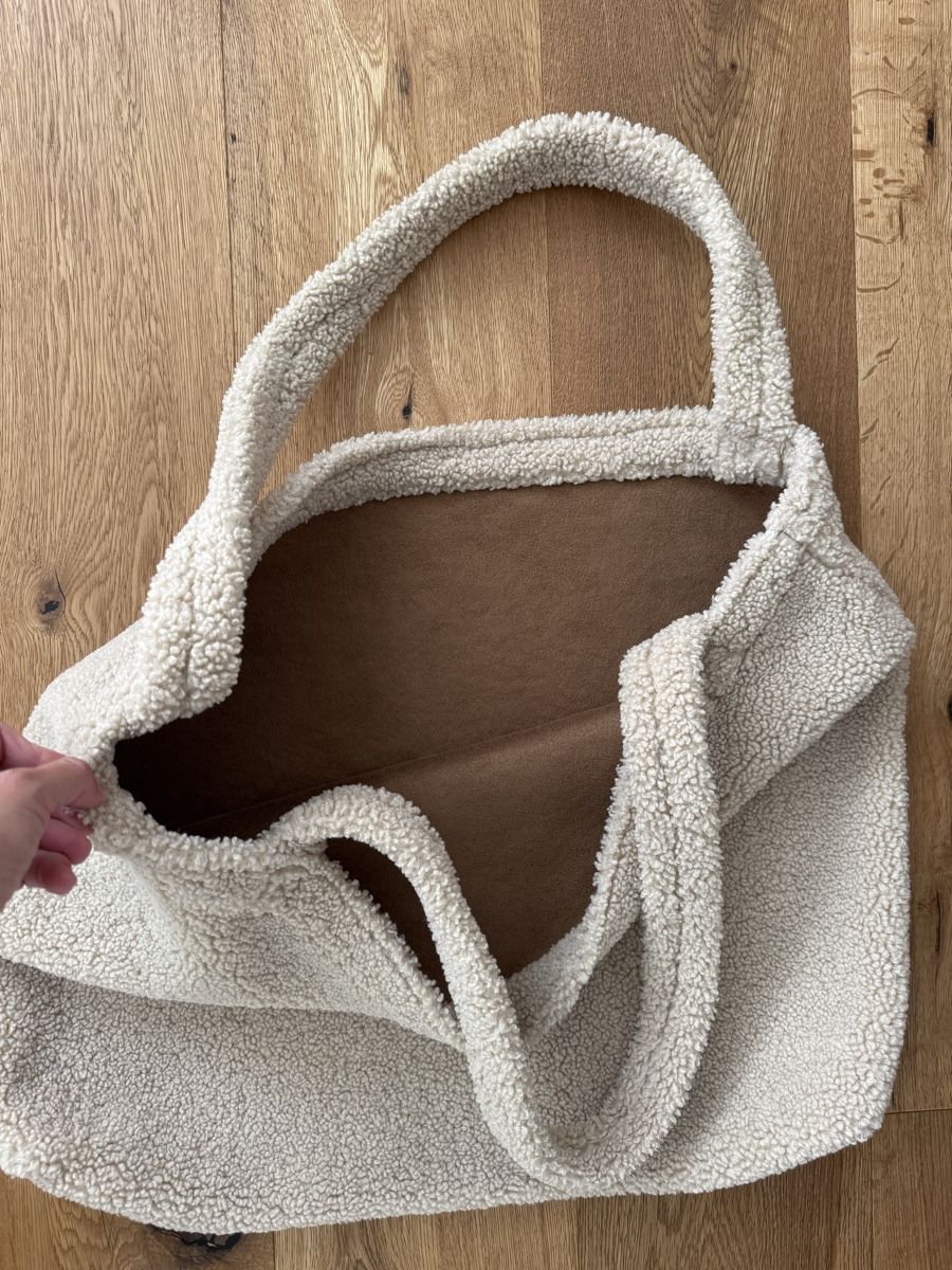 Borse da donna: Studio Noos Mom Bag – Usato da Interlaken venduto da fbnscl 3
