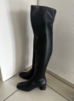Overknee Stifel Geox Grosse 38