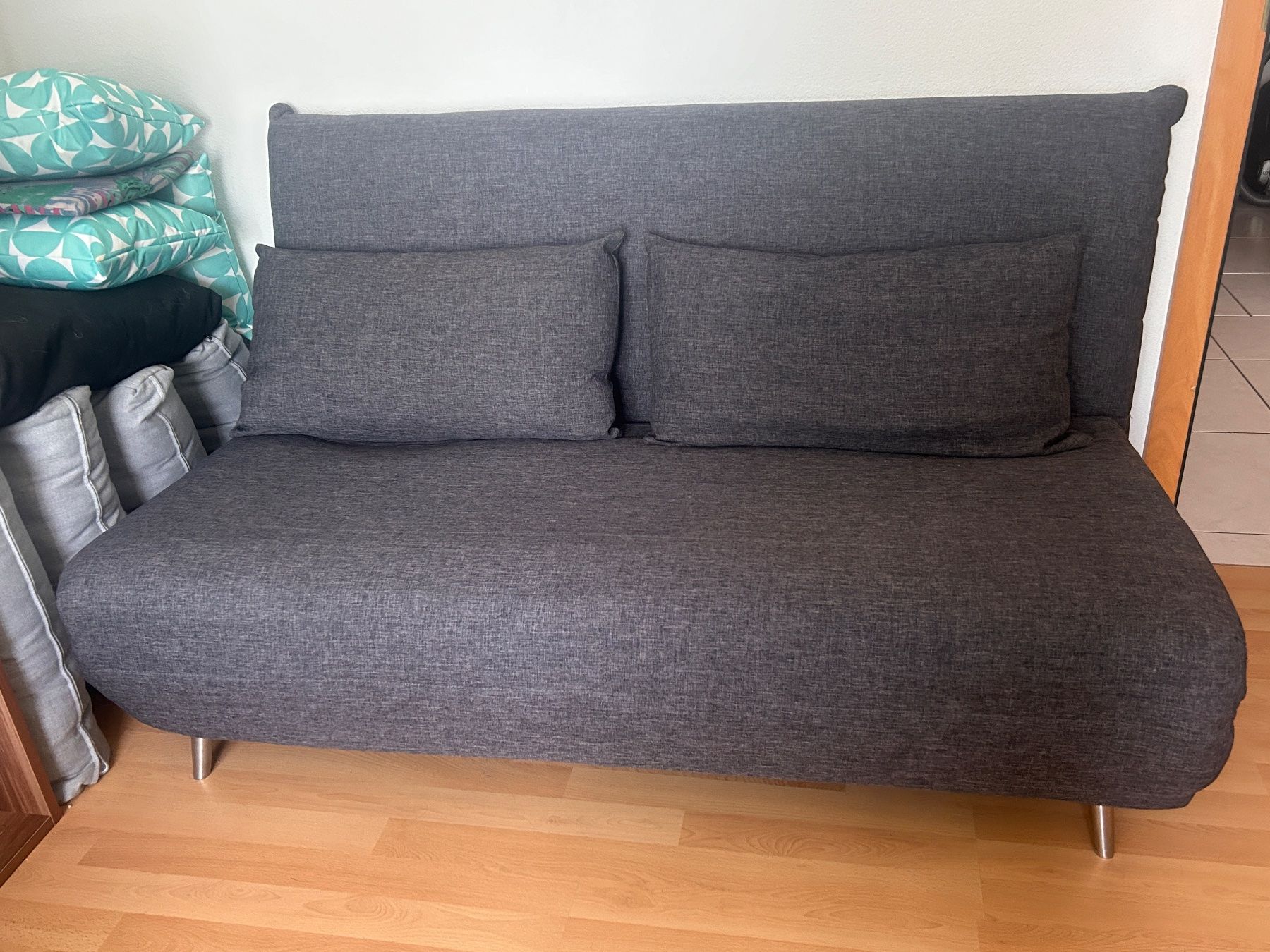 Sofas: Bettsofa – Gebraucht aus Gettnau von Serena123