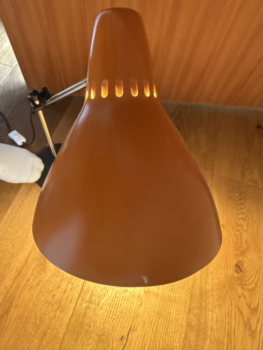 Lampade: Tischlampe Designklassiker – Usato da Pfäffikon ZH venduto da dondavide13 3