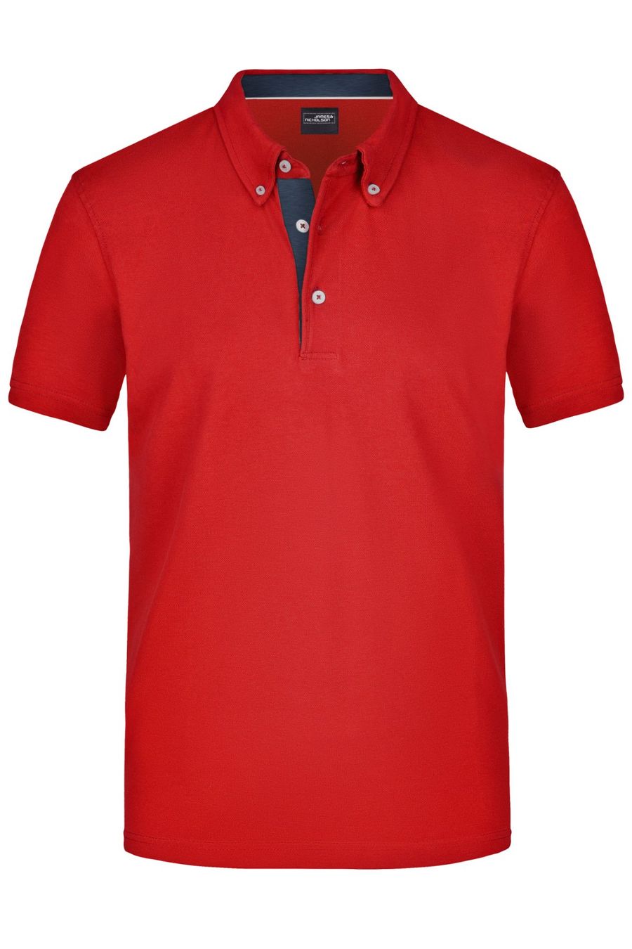 Polo-Shirts: James Nicholson Poloshirt JN964 NEU! – Neu und originalverpackt aus Schongau von lanobe 5
