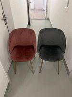4x Stühle LIVIQUE