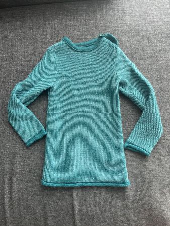 Disana Wollpullover 86/92